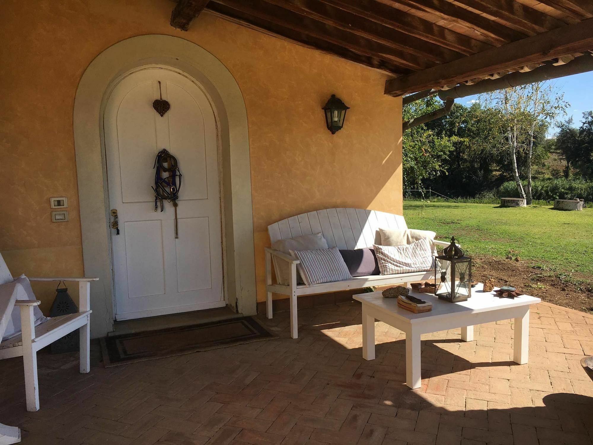 Borgo Del Gelso Bed and Breakfast Olgiata Εξωτερικό φωτογραφία