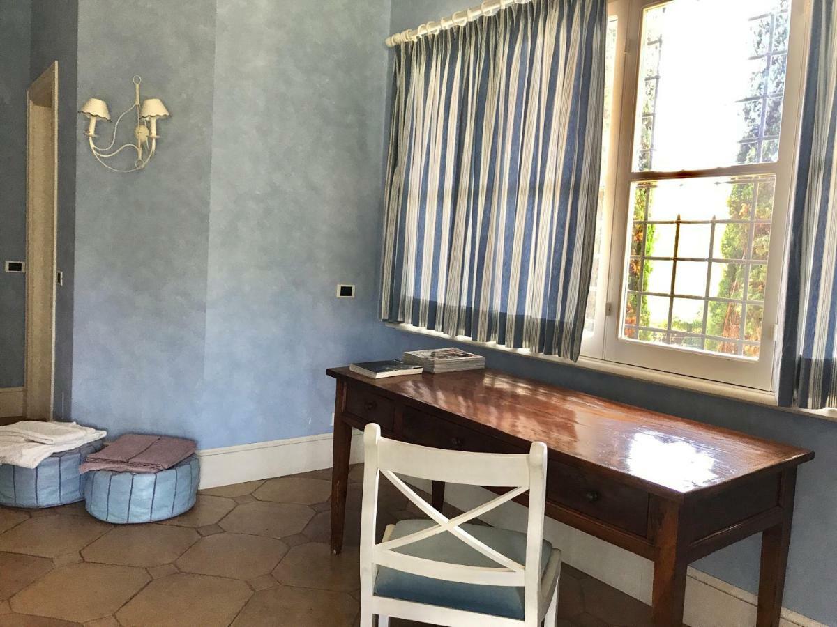 Borgo Del Gelso Bed and Breakfast Olgiata Εξωτερικό φωτογραφία