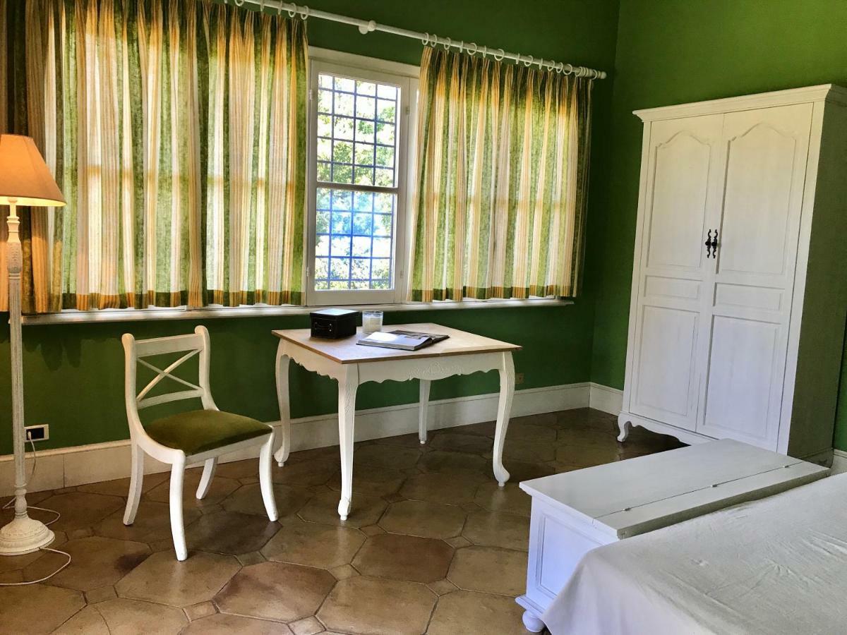 Borgo Del Gelso Bed and Breakfast Olgiata Εξωτερικό φωτογραφία